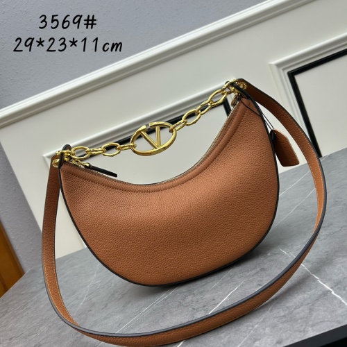 Wholesale Valentino AAA Quality Messenger Bags For Women #1247467 $98.00 USD, Wholesale Quality Replica Valentino AAA Quality Messenger Bags