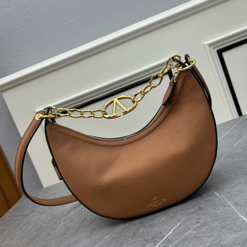 Replica Valentino AAA Quality Messenger Bags For Women #1247467 $98.00 USD for Wholesale