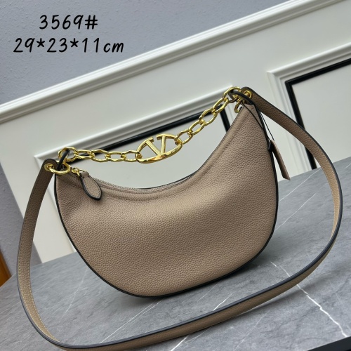 Wholesale Valentino AAA Quality Messenger Bags For Women #1247468 $98.00 USD, Wholesale Quality Replica Valentino AAA Quality Messenger Bags