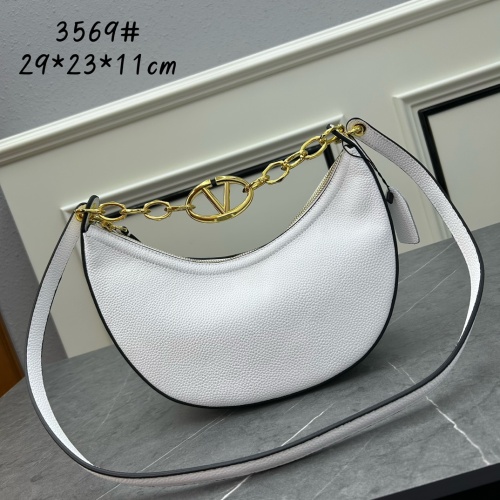 Wholesale Valentino AAA Quality Messenger Bags For Women #1247469 $98.00 USD, Wholesale Quality Replica Valentino AAA Quality Messenger Bags