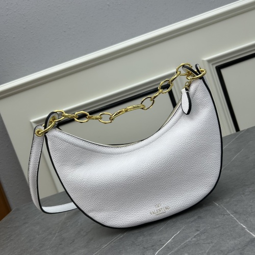 Replica Valentino AAA Quality Messenger Bags For Women #1247469 $98.00 USD for Wholesale