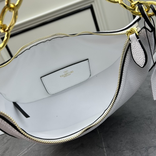 Replica Valentino AAA Quality Messenger Bags For Women #1247469 $98.00 USD for Wholesale