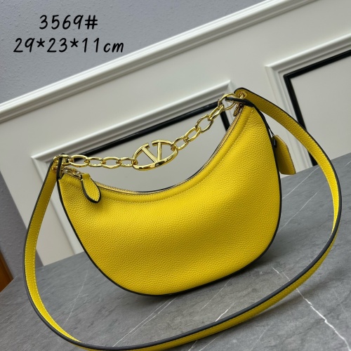 Wholesale Valentino AAA Quality Messenger Bags For Women #1247470 $98.00 USD, Wholesale Quality Replica Valentino AAA Quality Messenger Bags