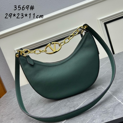 Wholesale Valentino AAA Quality Messenger Bags For Women #1247471 $98.00 USD, Wholesale Quality Replica Valentino AAA Quality Messenger Bags