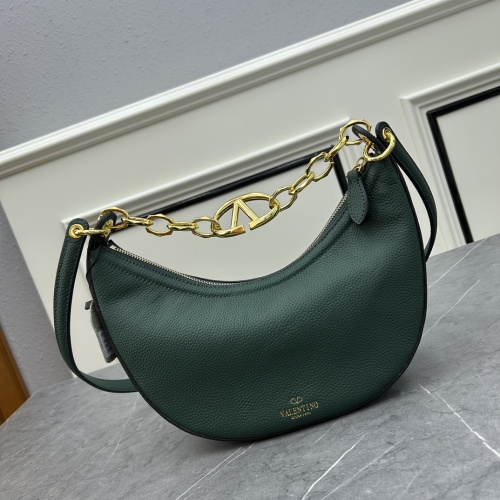 Replica Valentino AAA Quality Messenger Bags For Women #1247471 $98.00 USD for Wholesale