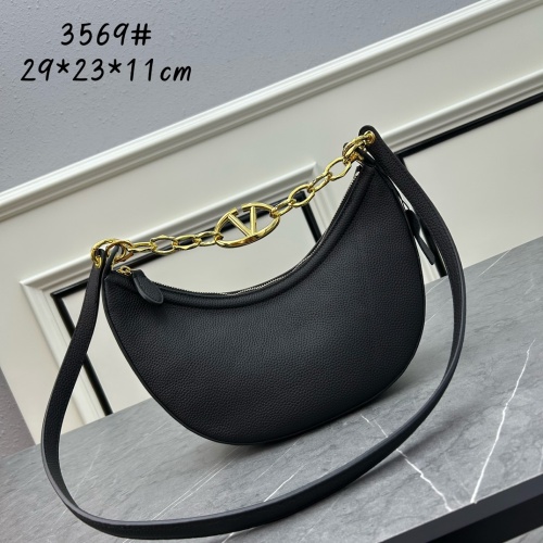 Wholesale Valentino AAA Quality Messenger Bags For Women #1247472 $98.00 USD, Wholesale Quality Replica Valentino AAA Quality Messenger Bags