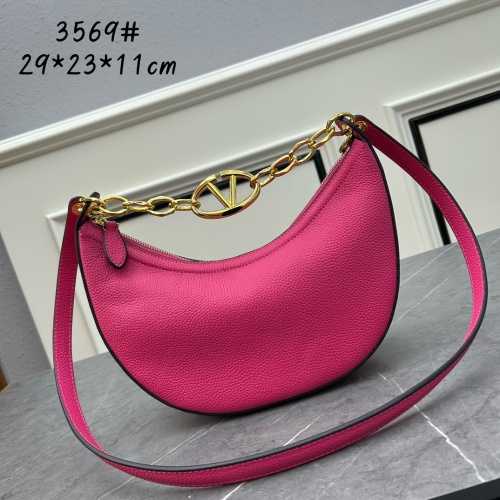 Wholesale Valentino AAA Quality Messenger Bags For Women #1247474 $98.00 USD, Wholesale Quality Replica Valentino AAA Quality Messenger Bags