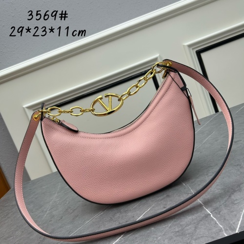 Wholesale Valentino AAA Quality Messenger Bags For Women #1247475 $98.00 USD, Wholesale Quality Replica Valentino AAA Quality Messenger Bags