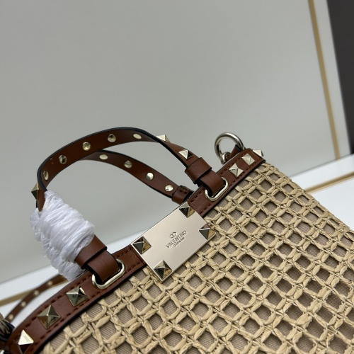 Replica Valentino AAA Quality Handbags For Women #1247479 $92.00 USD for Wholesale