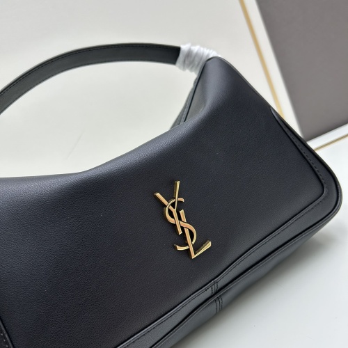 Replica Yves Saint Laurent YSL AAA Quality Messenger Bags For Women #1247492 $98.00 USD for Wholesale