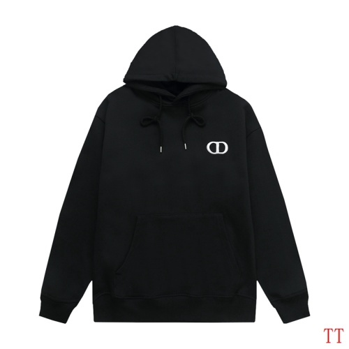 Wholesale Christian Dior Hoodies Long Sleeved For Unisex #1247500 $64.00 USD, Wholesale Quality Replica Christian Dior Hoodies