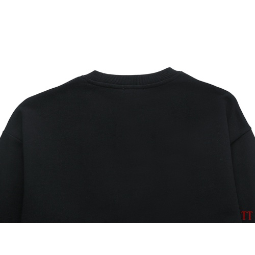 Replica Christian Dior Hoodies Long Sleeved For Unisex #1247506 $52.00 USD for Wholesale