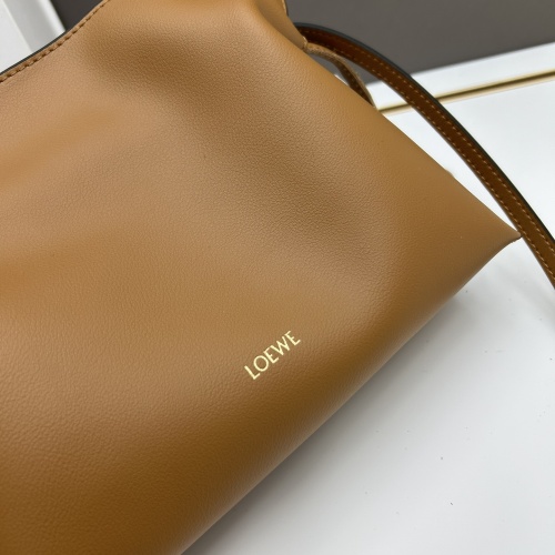 Replica LOEWE AAA Quality Messenger Bags For Women #1247535 $135.00 USD for Wholesale