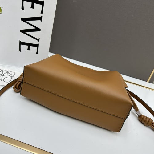 Replica LOEWE AAA Quality Messenger Bags For Women #1247535 $135.00 USD for Wholesale