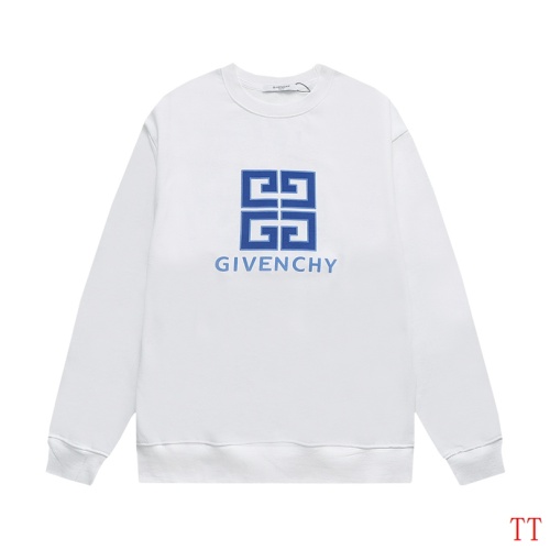 Wholesale Givenchy Hoodies Long Sleeved For Unisex #1247567 $52.00 USD, Wholesale Quality Replica Givenchy Hoodies