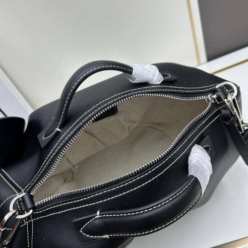 Replica LOEWE AAA Quality Handbags For Women #1247582 $182.00 USD for Wholesale