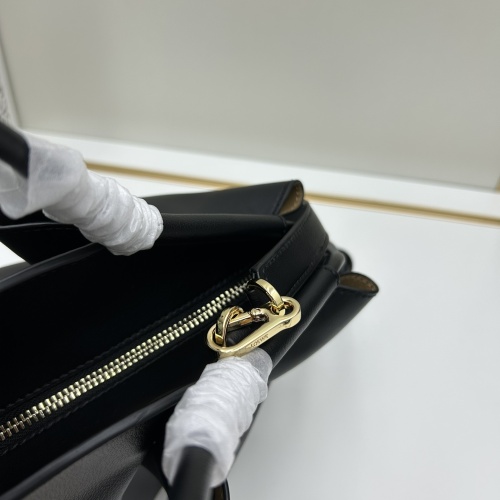 Replica LOEWE AAA Quality Handbags For Women #1247585 $175.00 USD for Wholesale