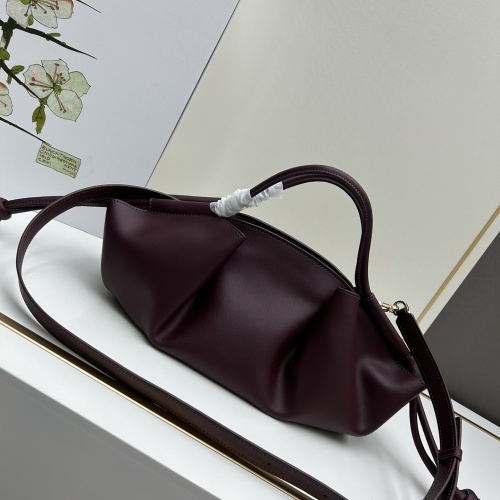 Replica LOEWE AAA Quality Handbags For Women #1247586 $175.00 USD for Wholesale