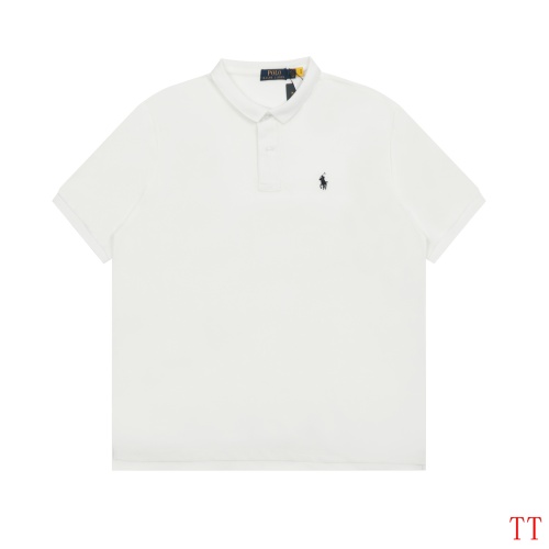 Wholesale Ralph Lauren Polo T-Shirts Short Sleeved For Unisex #1247669 $38.00 USD, Wholesale Quality Replica Ralph Lauren Polo T-Shirts