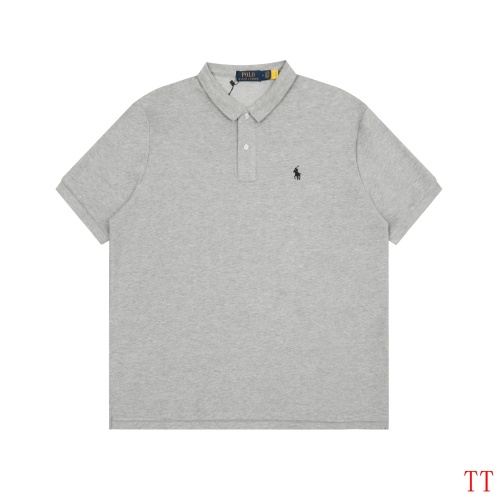 Wholesale Ralph Lauren Polo T-Shirts Short Sleeved For Unisex #1247670 $38.00 USD, Wholesale Quality Replica Ralph Lauren Polo T-Shirts