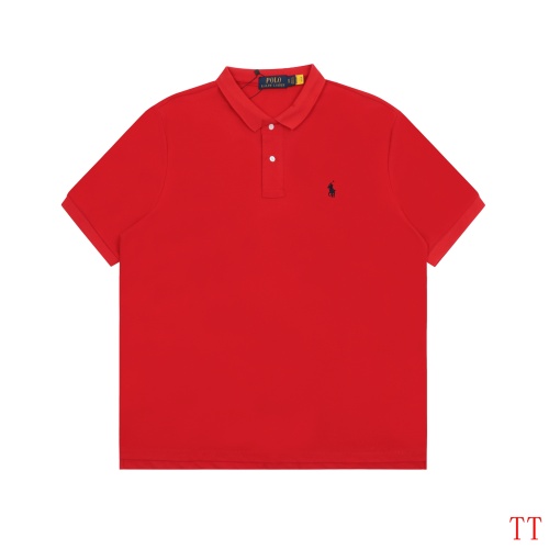 Wholesale Ralph Lauren Polo T-Shirts Short Sleeved For Unisex #1247673 $38.00 USD, Wholesale Quality Replica Ralph Lauren Polo T-Shirts