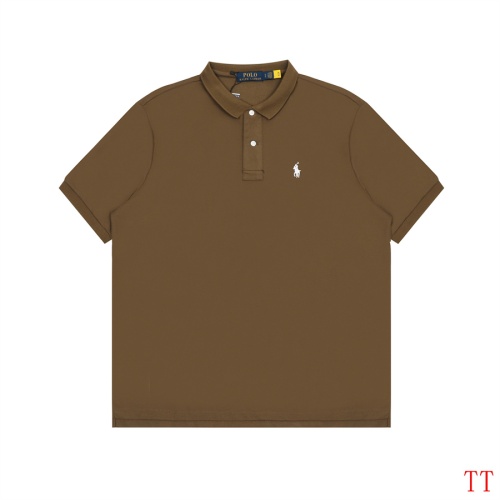 Wholesale Ralph Lauren Polo T-Shirts Short Sleeved For Unisex #1247675 $38.00 USD, Wholesale Quality Replica Ralph Lauren Polo T-Shirts