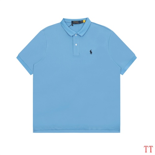 Wholesale Ralph Lauren Polo T-Shirts Short Sleeved For Unisex #1247676 $38.00 USD, Wholesale Quality Replica Ralph Lauren Polo T-Shirts