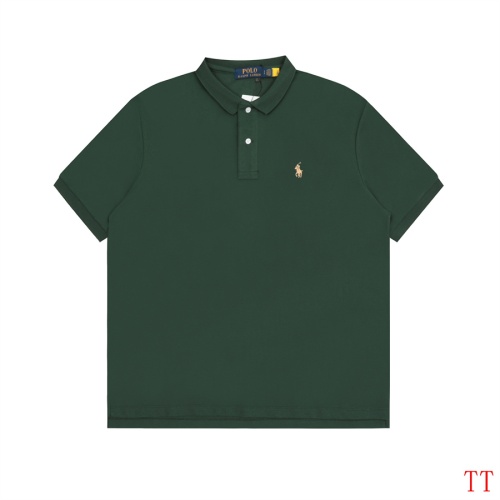 Wholesale Ralph Lauren Polo T-Shirts Short Sleeved For Unisex #1247677 $38.00 USD, Wholesale Quality Replica Ralph Lauren Polo T-Shirts