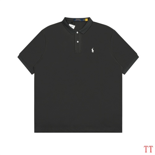 Wholesale Ralph Lauren Polo T-Shirts Short Sleeved For Unisex #1247680 $38.00 USD, Wholesale Quality Replica Ralph Lauren Polo T-Shirts