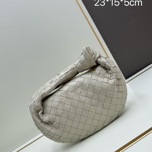 Wholesale Bottega Veneta BV AAA Quality Handbags For Women #1247703 $162.00 USD, Wholesale Quality Replica Bottega Veneta BV AAA Handbags