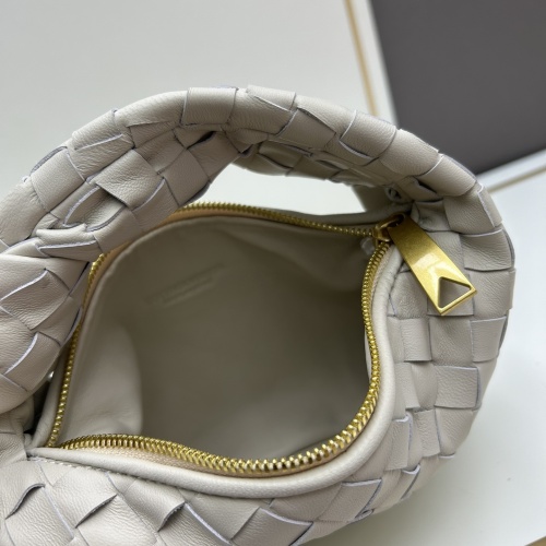 Replica Bottega Veneta BV AAA Quality Handbags For Women #1247703 $162.00 USD for Wholesale