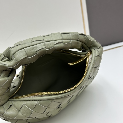 Replica Bottega Veneta BV AAA Quality Handbags For Women #1247704 $162.00 USD for Wholesale