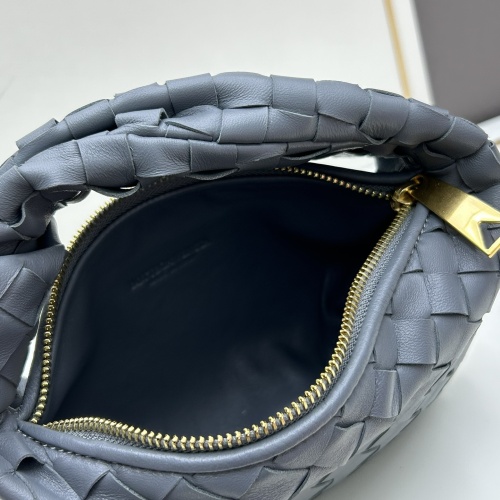 Replica Bottega Veneta BV AAA Quality Handbags For Women #1247705 $162.00 USD for Wholesale