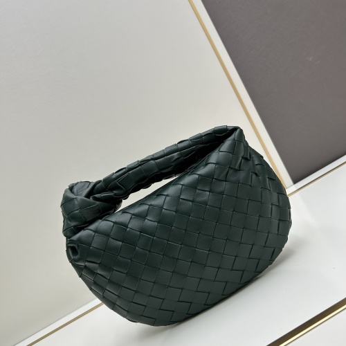 Replica Bottega Veneta BV AAA Quality Handbags For Women #1247706 $162.00 USD for Wholesale