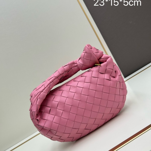 Wholesale Bottega Veneta BV AAA Quality Handbags For Women #1247708 $162.00 USD, Wholesale Quality Replica Bottega Veneta BV AAA Quality Handbags