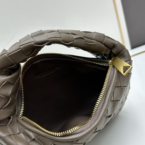 Replica Bottega Veneta BV AAA Quality Handbags For Women #1247710 $162.00 USD for Wholesale