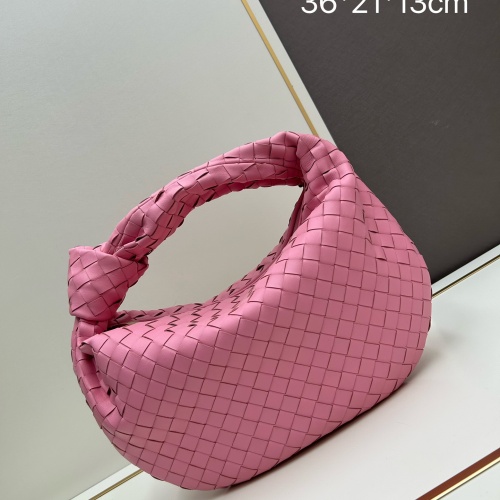 Wholesale Bottega Veneta BV AAA Quality Handbags For Women #1247714 $220.00 USD, Wholesale Quality Replica Bottega Veneta BV AAA Handbags