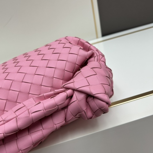 Replica Bottega Veneta BV AAA Quality Handbags For Women #1247714 $220.00 USD for Wholesale