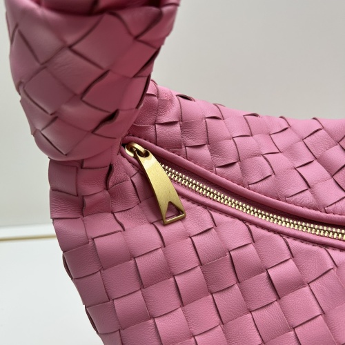 Replica Bottega Veneta BV AAA Quality Handbags For Women #1247714 $220.00 USD for Wholesale