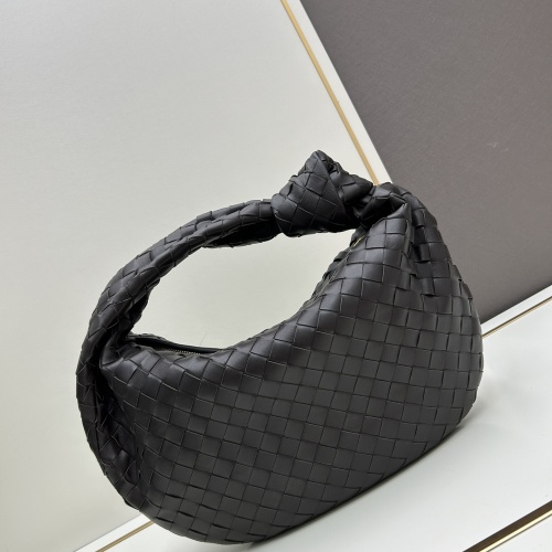 Replica Bottega Veneta BV AAA Quality Handbags In Brown For Women #1247715 $220.00 USD for Wholesale