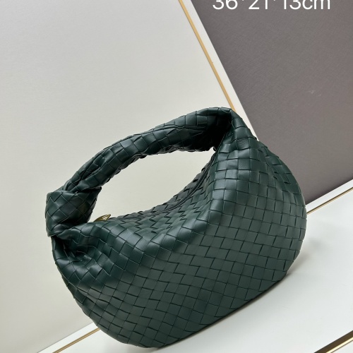 Wholesale Bottega Veneta BV AAA Quality Handbags For Women #1247717 $220.00 USD, Wholesale Quality Replica Bottega Veneta BV AAA Handbags