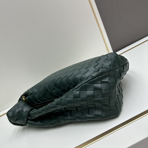 Replica Bottega Veneta BV AAA Quality Handbags For Women #1247717 $220.00 USD for Wholesale