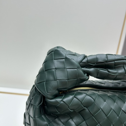 Replica Bottega Veneta BV AAA Quality Handbags For Women #1247717 $220.00 USD for Wholesale