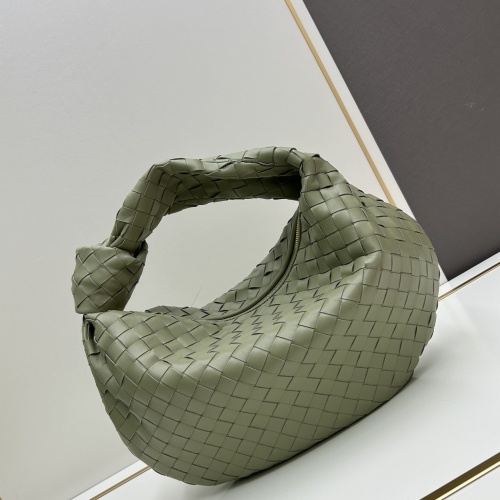 Wholesale Bottega Veneta BV AAA Quality Handbags For Women #1247718 $220.00 USD, Wholesale Quality Replica Bottega Veneta BV AAA Handbags