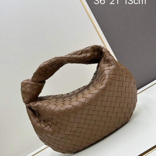 Wholesale Bottega Veneta BV AAA Quality Handbags For Women #1247720 $220.00 USD, Wholesale Quality Replica Bottega Veneta BV AAA Handbags