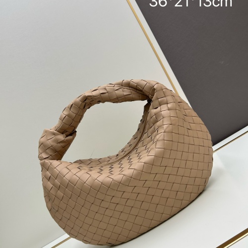 Wholesale Bottega Veneta BV AAA Quality Handbags For Women #1247721 $220.00 USD, Wholesale Quality Replica Bottega Veneta BV AAA Handbags