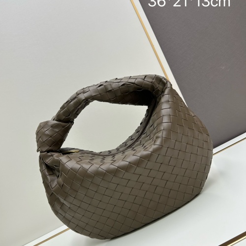 Wholesale Bottega Veneta BV AAA Quality Handbags For Women #1247722 $220.00 USD, Wholesale Quality Replica Bottega Veneta BV AAA Handbags