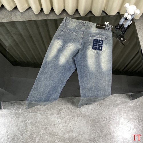 Wholesale Givenchy Jeans For Unisex #1247774 $60.00 USD, Wholesale Quality Replica Givenchy Jeans