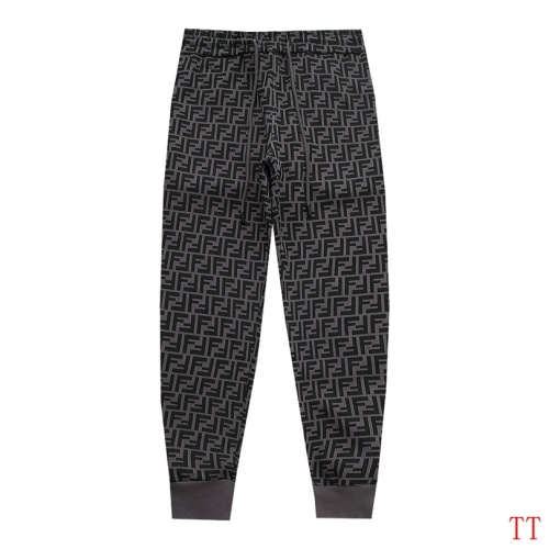 Wholesale Fendi Pants For Unisex #1247777 $56.00 USD, Wholesale Quality Replica Fendi Pants