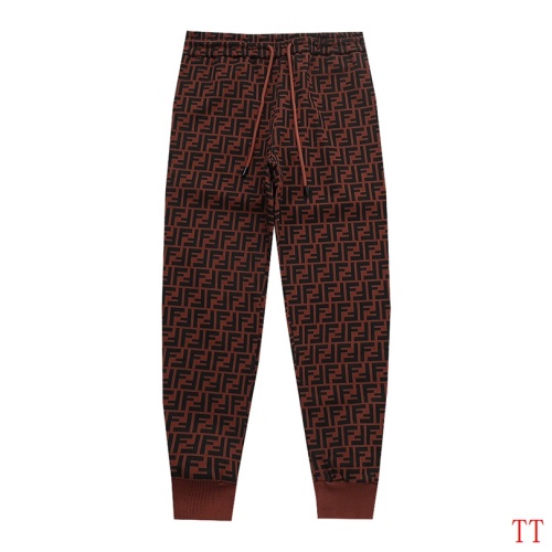 Wholesale Fendi Pants For Unisex #1247778 $56.00 USD, Wholesale Quality Replica Fendi Pants